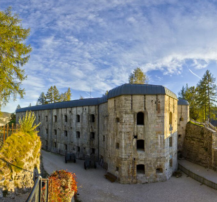 Forte belvedere