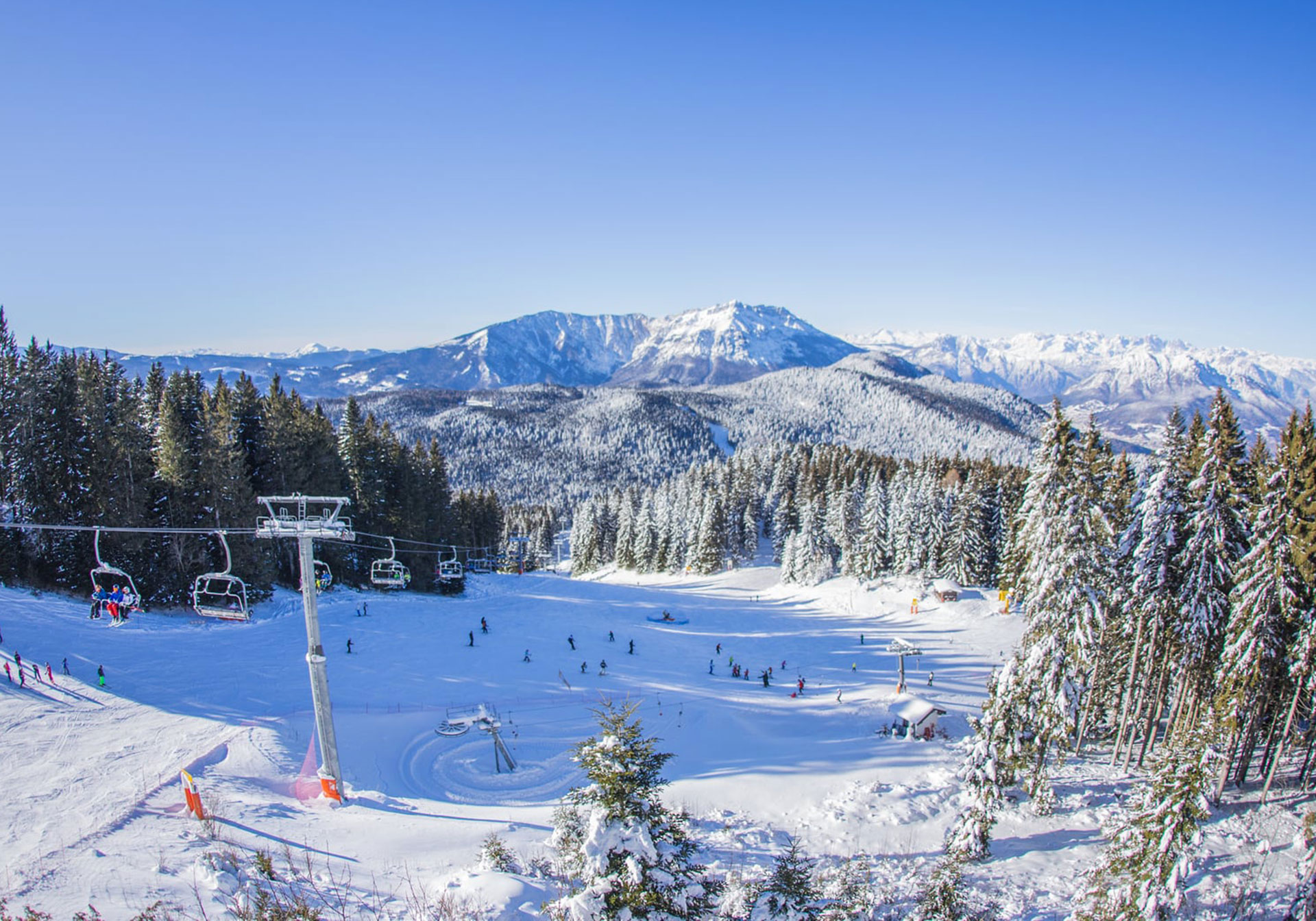 Skipass on line