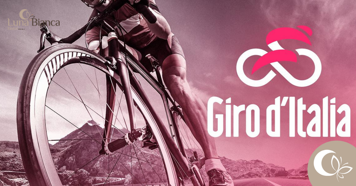 Giro d'Italia 2022