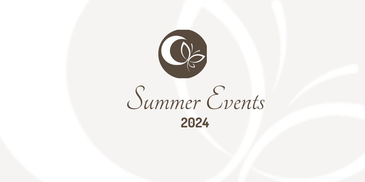 Eventi Estate 2024 Alpe Cimbra
