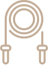 skipping rope