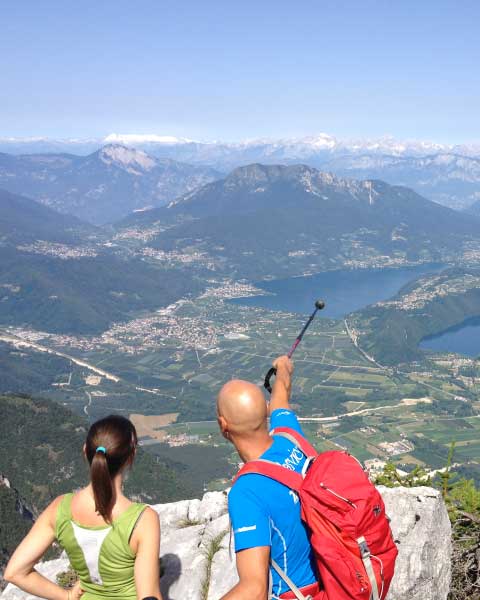 eventi settimanali Alpe Cimbra