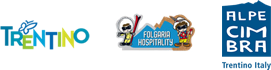 loghi footer trentino