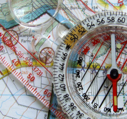 orienteering